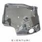 Eventuri BMW F-Chassis N55 Black Carbon Engine Cover