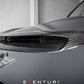 Eventuri F56 Mini Cooper S Plastic Intake + Carbon Scoop