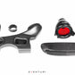 Eventuri F56 Mini Cooper S Plastic Intake + Carbon Scoop