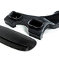 Eventuri F56 Mini Cooper S Plastic Intake + Carbon Scoop