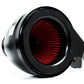 Eventuri F56 Mini Cooper S Plastic Intake + Carbon Scoop