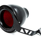 Eventuri F56 Mini Cooper S Plastic Intake + Carbon Scoop