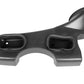Eventuri F56 Mini Cooper S Plastic Intake + Carbon Scoop