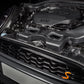 Eventuri F56 Mini Cooper S Plastic Intake + Carbon Scoop