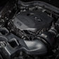 Eventuri F56 Mini Cooper S Plastic Intake + Carbon Scoop