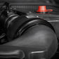 Eventuri F56 Mini Cooper S Plastic Intake + Carbon Scoop