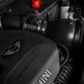 Eventuri F56 Mini Cooper S Plastic Intake + Carbon Scoop