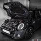 Eventuri F56 Mini Cooper S Carbon Intake