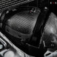Eventuri BMW F87 M2 Competition / M2 CS S55 Black Carbon Intake System