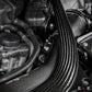 Eventuri BMW F87 M2 Competition / M2 CS S55 Black Carbon Intake System