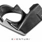 Eventuri BMW F87 M2 Competition / M2 CS S55 Black Carbon Intake System