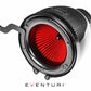 Eventuri BMW F87 M2 Competition / M2 CS S55 Black Carbon Intake System
