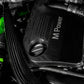 Eventuri BMW F8X M3 / M4 Black Carbon Intake System - V2