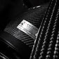 Eventuri BMW F8X M3 / M4 Black Carbon Intake System - V2