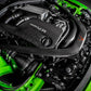 Eventuri BMW F8X M3 / M4 Black Carbon Intake System - V2