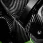 Eventuri BMW F8X M3 / M4 Black Carbon Intake System - V2