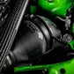 Eventuri BMW F8X M3 / M4 Black Carbon Intake System - V2