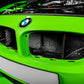 Eventuri BMW F8X M3 / M4 Black Carbon Intake System - V2