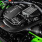 Eventuri BMW F8X M3 / M4 Black Carbon Intake System - V2