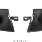 Eventuri BMW F8X M3 / M4 Black Carbon Intake System - V2