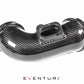 Eventuri BMW F8X M3 / M4 Black Carbon Intake System - V2