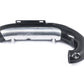 Eventuri FK8 Civic Type-R Carbon Charge Pipe - V3
