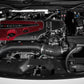 Eventuri FK8 Civic Type-R Carbon Charge Pipe - V3