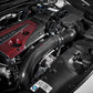 Eventuri FK8 Civic Type-R Carbon Charge Pipe - V3