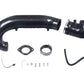 Eventuri FK8 Civic Type-R Carbon Charge Pipe - V3