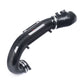 Eventuri FK8 Civic Type-R Carbon Charge Pipe - V3