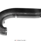 Eventuri FL5 Civic Type-R Carbon Charge Pipe