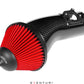 Eventuri FL5 Civic Type-R Black Carbon Intake System