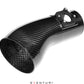 Eventuri FL5 Civic Type-R Black Carbon Intake System