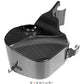 Eventuri FL5 Civic Type-R Black Carbon Intake System
