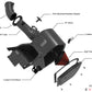 Eventuri FL5 Civic Type-R Black Carbon Intake System