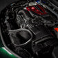 Eventuri FL5 Civic Type-R Black Carbon Intake System