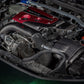 Eventuri FL5 Civic Type-R Black Carbon Intake System