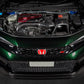 Eventuri FL5 Civic Type-R Black Carbon Intake System