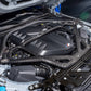 Eventuri BMW G8X M2 / M3 / M4 CSL Carbon Strut Brace