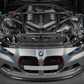 Eventuri BMW G8X M2 / M3 / M4 CSL Carbon Strut Brace