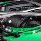 Eventuri BMW G8X M2 / M3 / M4 Black Carbon Intake System - V2
