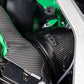 Eventuri BMW G8X M2 / M3 / M4 Black Carbon Intake System - V2