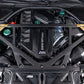 Eventuri BMW G8X M2 / M3 / M4 Black Carbon Intake System - V2
