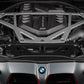 Eventuri BMW G8X M2 / M3 / M4 Black Carbon Intake System - V2