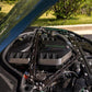 Eventuri G8X M2 / M3 / M4 S58 Black Carbon Engine Cover