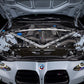 Eventuri G8X M2 / M3 / M4 S58 Black Carbon Engine Cover