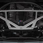 Eventuri G8X M2 / M3 / M4 S58 Black Carbon Engine Cover