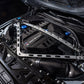 Eventuri G8X M2 / M3 / M4 S58 Black Carbon Engine Cover