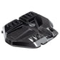 Eventuri G8X M2 / M3 / M4 S58 Black Carbon Engine Cover
