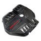 Eventuri G8X M2 / M3 / M4 S58 Black Carbon Engine Cover